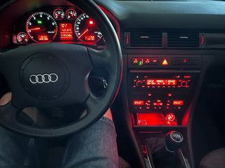 Audi A6 Allroad Quattro 2.7 Biturbo C5/2005