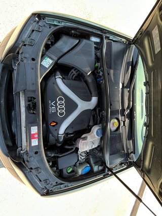 Audi A6 Allroad Quattro 2.7 Biturbo C5/2005