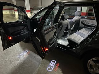 Audi A6 Allroad Quattro 2.7 Biturbo C5/2005