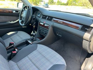 Audi A6 Allroad Quattro 2.7 Biturbo C5/2005