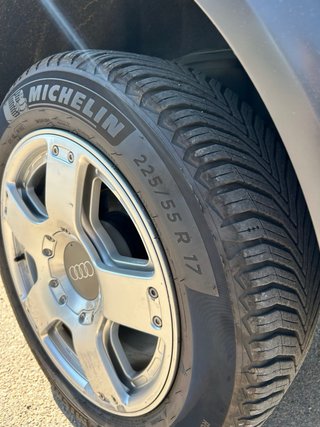 Audi A6 Allroad Quattro 2.7 Biturbo C5/2005