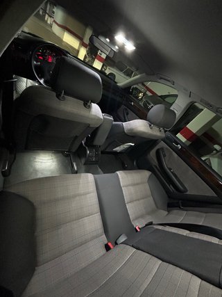 Audi A6 Allroad Quattro 2.7 Biturbo C5/2005