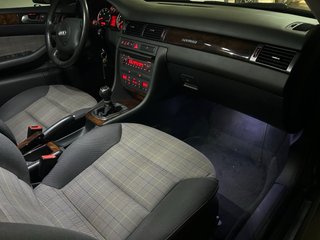 Audi A6 Allroad Quattro 2.7 Biturbo C5/2005