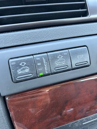 Audi A6 Allroad Quattro 2.7 Biturbo C5/2005