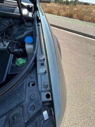 Audi A6 Allroad Quattro 2.7 Biturbo C5/2005