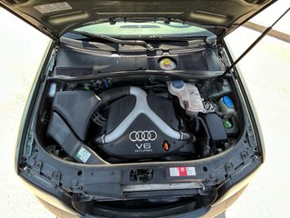 Audi A6 Allroad Quattro 2.7 Biturbo C5/2005