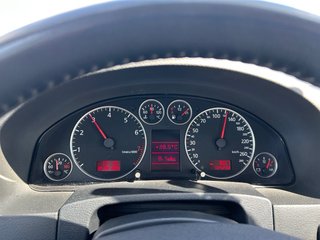 Audi A6 Allroad Quattro 2.7 Biturbo MANUAL GASOLIN