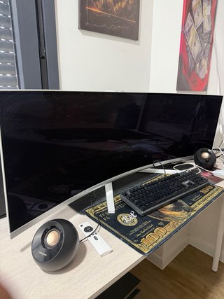 Monitor Philips