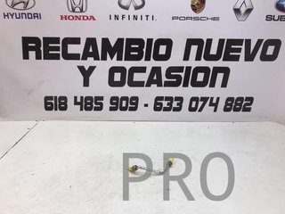 Tubo engrase turbo fiat ducato