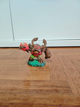 Skylanders Tree Rex