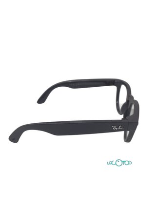 Gafas Inteligentes Rayban Meta Headliner 03PK Gen2