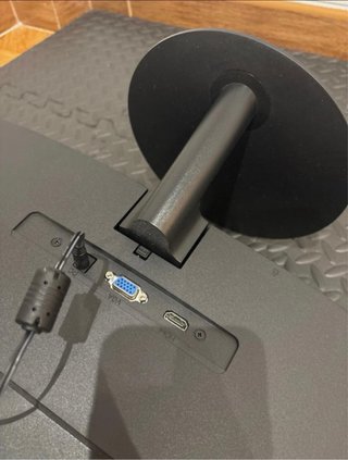 Monitor Curvo KOORUI 24 Pulgadas