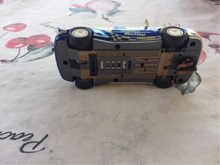 Scalextric
