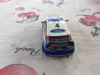 Scalextric