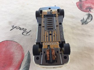 Scalextric