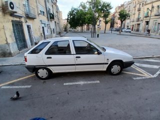 Citroen zx 1996