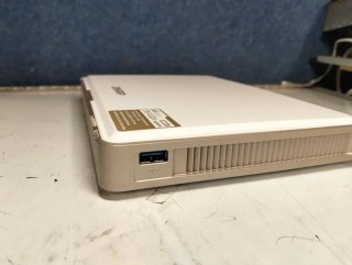 QNAP TBS-453DX-4G-US Servidor NAS SSD M.2 4 Bahías