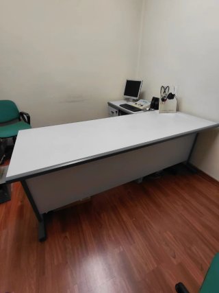 MESA DE DESPACHO