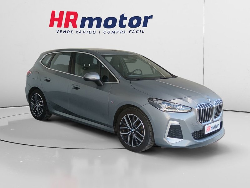 BMW Serie 2 218i Active Tourer (2021) 2023