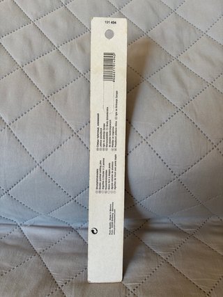 Agujas para calcetar de aluminio