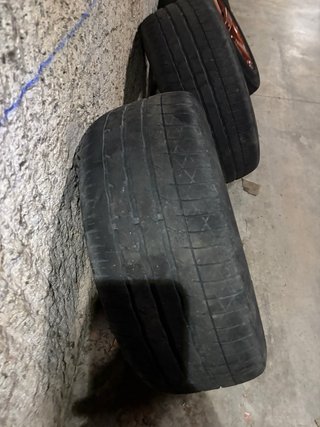 Llantas Kia Sorento 1ª Gen