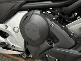 HONDA NC 750 X DCT