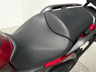 HONDA NC 750 X DCT