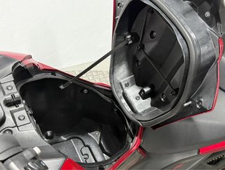 HONDA NC 750 X DCT