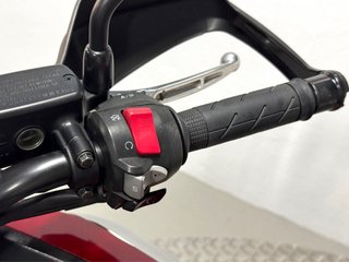 HONDA NC 750 X DCT