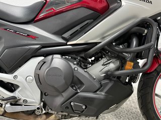 HONDA NC 750 X DCT