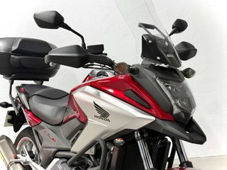 HONDA NC 750 X DCT