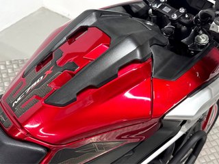 HONDA NC 750 X DCT