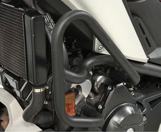 HONDA NC 750 X DCT