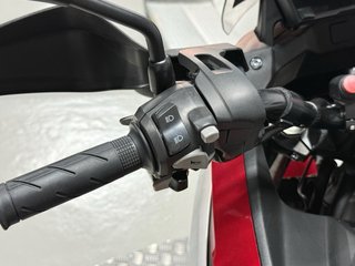 HONDA NC 750 X DCT