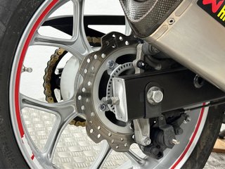HONDA NC 750 X DCT