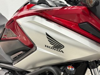 HONDA NC 750 X DCT