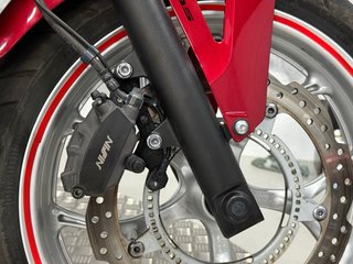 HONDA NC 750 X DCT
