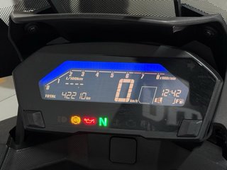 HONDA NC 750 X DCT