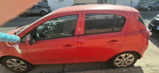 Opel Corsa 2008