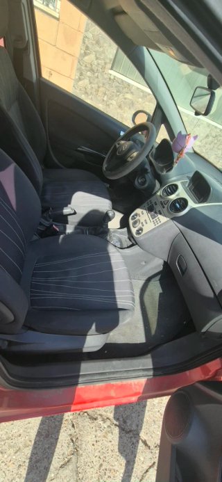 Opel Corsa 2008