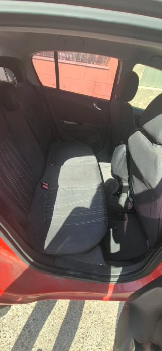 Opel Corsa 2008