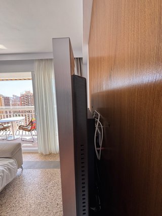 TV LG OLED G5 - 55 pulgadas