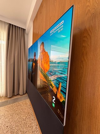 TV LG OLED G5 - 55 pulgadas