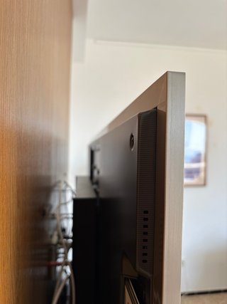 TV LG OLED G5 - 55 pulgadas