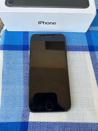 iPhone 7 32GB Negro