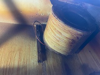 Limpieza de Campanas extractora