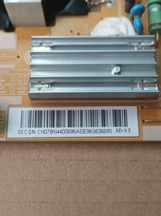 BN44-00696A, de Samsung UE32H4000AW, sku-190