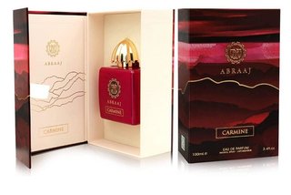 Abraaj Carmine de Fragrance World