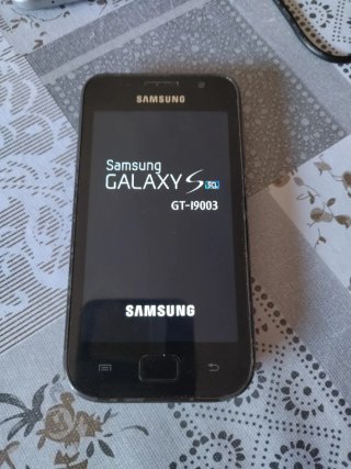 Samsung Galaxy GT-I9003