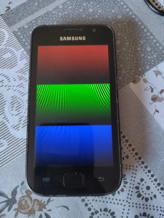 Samsung Galaxy GT-I9003